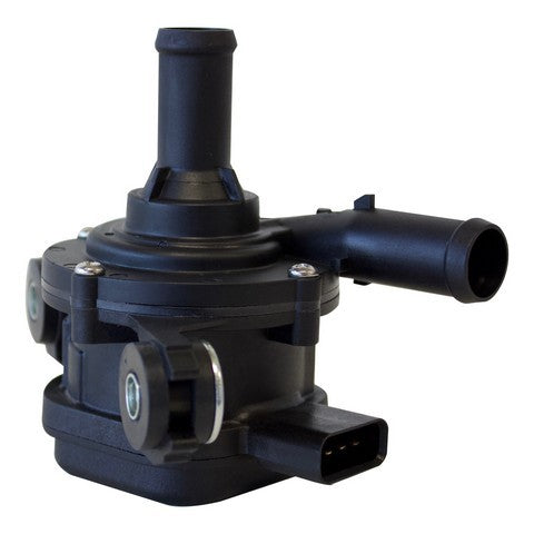 GMB Engine Auxiliary Water Pump P/N:170-4190 Fits: Lexus Gs200t 17-16, Lexus Gs300 19-18, Lexus Is200t 17-16, Lexus Is300 19-18, Lexus Nx200t 17-15, Lexus Nx300 19-18, Lexus Rc200t 17-16, Lexus Rc300 19-18 - Image 3
