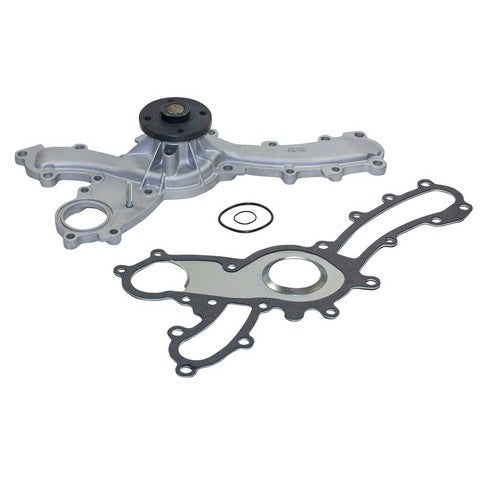 GMB Engine Water Pump P/N:170-7370 Fits: Lexus Es350 18-07, Lexus Rx350 15-07, Lexus Rx450h 15-10, Toyota Avalon 18-05, Toyota Camry 17-07, Toyota Highlander 16-08, Toyota Rav4 12-06, Toyota Sienna 16-07, Toyota Venza 16-09 - Image 1