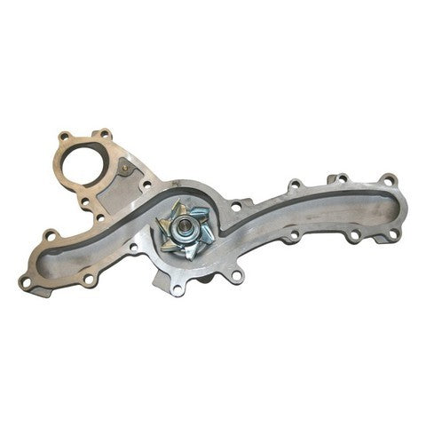 GMB Engine Water Pump P/N:170-7370 Fits: Lexus Es350 18-07, Lexus Rx350 15-07, Lexus Rx450h 15-10, Toyota Avalon 18-05, Toyota Camry 17-07, Toyota Highlander 16-08, Toyota Rav4 12-06, Toyota Sienna 16-07, Toyota Venza 16-09 - Image 2