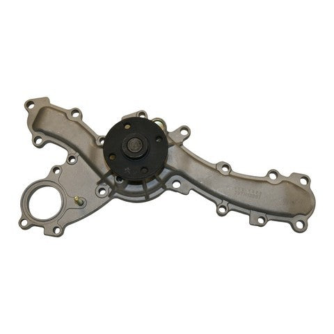 GMB Engine Water Pump P/N:170-7370 Fits: Lexus Es350 18-07, Lexus Rx350 15-07, Lexus Rx450h 15-10, Toyota Avalon 18-05, Toyota Camry 17-07, Toyota Highlander 16-08, Toyota Rav4 12-06, Toyota Sienna 16-07, Toyota Venza 16-09 - Image 4
