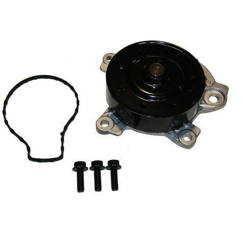 GMB Engine Water Pump P/N:170-7480 Fits: Pontiac Vibe 10-09, Scion Xd 14-08, Toyota Corolla 19-09, Toyota Matrix 13-09 - Image 1