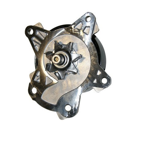 GMB Engine Water Pump P/N:170-7480 Fits: Pontiac Vibe 10-09, Scion Xd 14-08, Toyota Corolla 19-09, Toyota Matrix 13-09 - Image 2