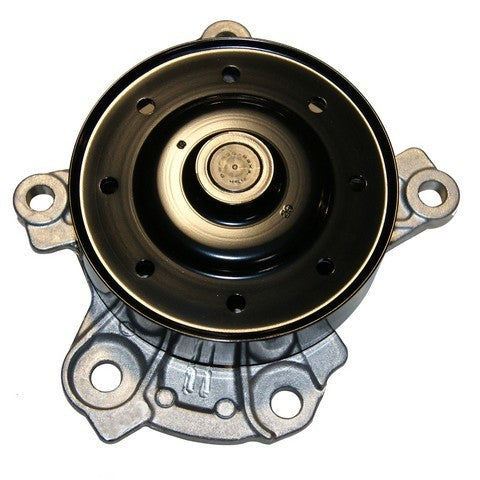 GMB Engine Water Pump P/N:170-7480 Fits: Pontiac Vibe 10-09, Scion Xd 14-08, Toyota Corolla 19-09, Toyota Matrix 13-09 - Image 4