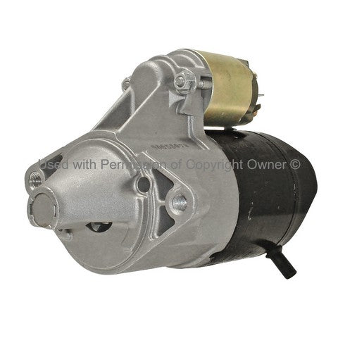 Quality-Built Starter P/N:17000 Fits: Toyota Tercel 94-87 - Image 1