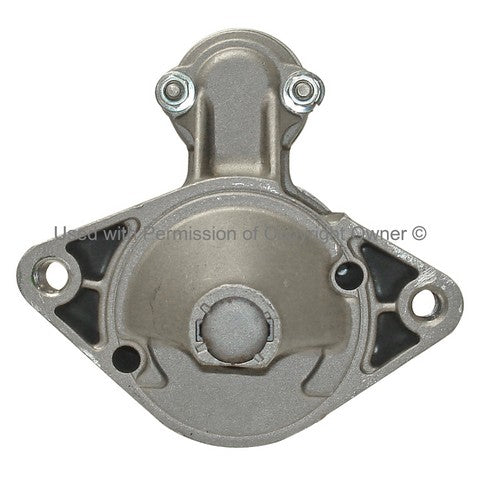 Quality-Built Starter P/N:17000 Fits: Toyota Tercel 94-87 - Image 3