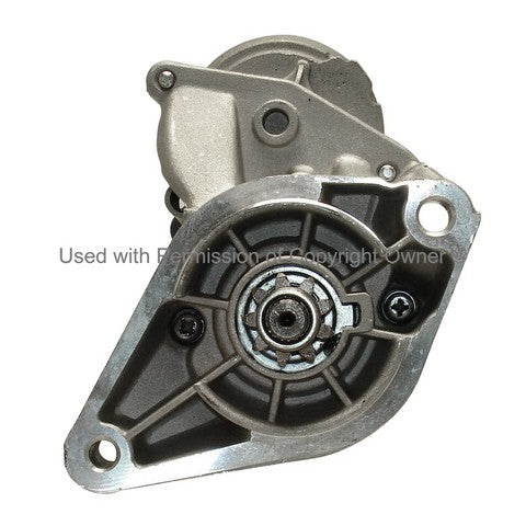 Quality-Built Starter P/N:17002N Fits: Geo Prizm 92-89, Toyota Corolla 89-88, Toyota Mr2 89-88 - Image 3