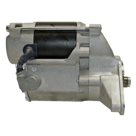 Quality-Built Starter P/N:17002N Fits: Geo Prizm 92-89, Toyota Corolla 89-88, Toyota Mr2 89-88 - Image 4