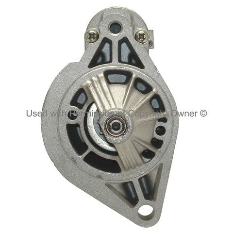 Quality-Built Starter P/N:17006 Fits: American Motors Eagle, Jeep Cherokee, Jeep Comanche, Jeep Grand Cherokee, Jeep Grand Wagoneer, Jeep J10, Jeep J20, Jeep Tj, Jeep Wagoneer, Jeep Wrangler - Image 3