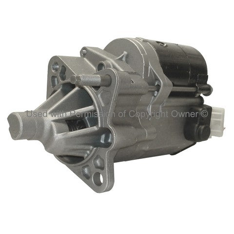 Quality-Built Starter P/N:17007 Fits: Chrysler Daytona, Chrysler Dynasty, Chrysler Laser, Chrysler Lebaron, Chrysler New Yorker, Chrysler Tc Maserati, Chrysler TOWN &amp; COUNTRY, Dodge 600, Dodge Aries, Dodge Caravan - Image 1