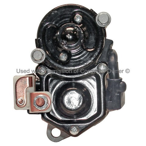 Quality-Built Starter P/N:17007 Fits: Chrysler Daytona, Chrysler Dynasty, Chrysler Laser, Chrysler Lebaron, Chrysler New Yorker, Chrysler Tc Maserati, Chrysler TOWN &amp; COUNTRY, Dodge 600, Dodge Aries, Dodge Caravan - Image 2