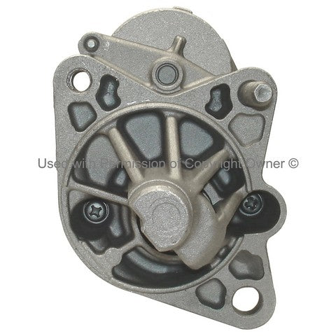 Quality-Built Starter P/N:17007 Fits: Chrysler Daytona, Chrysler Dynasty, Chrysler Laser, Chrysler Lebaron, Chrysler New Yorker, Chrysler Tc Maserati, Chrysler TOWN &amp; COUNTRY, Dodge 600, Dodge Aries, Dodge Caravan - Image 4