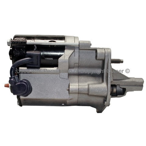 Quality-Built Starter P/N:17007 Fits: Chrysler Daytona, Chrysler Dynasty, Chrysler Laser, Chrysler Lebaron, Chrysler New Yorker, Chrysler Tc Maserati, Chrysler TOWN &amp; COUNTRY, Dodge 600, Dodge Aries, Dodge Caravan - Image 3