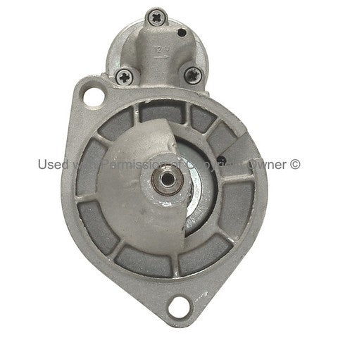 Quality-Built Starter P/N:17013 Fits: Saab 900 94-85, Saab 9000 90-86 - Image 3