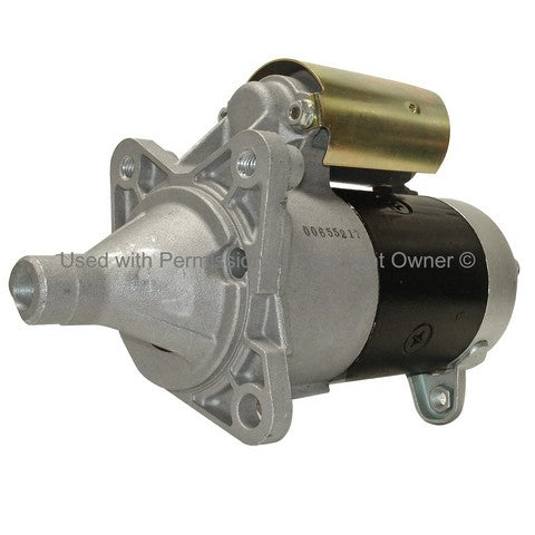 Quality-Built Starter P/N:17015 Fits: Chrysler Daytona, Chrysler Laser, Chrysler Lebaron, Chrysler New Yorker, Chrysler TOWN &amp; COUNTRY, Dodge 600, Dodge Aries, Dodge Charger, Dodge Daytona, Dodge Lancer - Image 1
