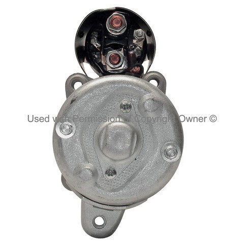 Quality-Built Starter P/N:17015 Fits: Chrysler Daytona, Chrysler Laser, Chrysler Lebaron, Chrysler New Yorker, Chrysler TOWN &amp; COUNTRY, Dodge 600, Dodge Aries, Dodge Charger, Dodge Daytona, Dodge Lancer - Image 4