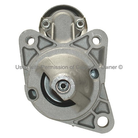 Quality-Built Starter P/N:17015 Fits: Chrysler Daytona, Chrysler Laser, Chrysler Lebaron, Chrysler New Yorker, Chrysler TOWN &amp; COUNTRY, Dodge 600, Dodge Aries, Dodge Charger, Dodge Daytona, Dodge Lancer - Image 2