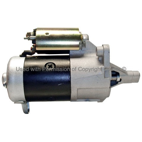 Quality-Built Starter P/N:17015 Fits: Chrysler Daytona, Chrysler Laser, Chrysler Lebaron, Chrysler New Yorker, Chrysler TOWN &amp; COUNTRY, Dodge 600, Dodge Aries, Dodge Charger, Dodge Daytona, Dodge Lancer - Image 3