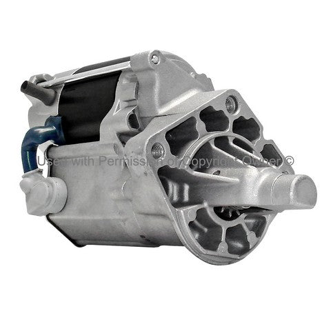 Quality-Built Starter P/N:17020 Fits: Chrysler Daytona, Chrysler Dynasty, Chrysler Lebaron, Chrysler New Yorker, Chrysler Tc Maserati, Dodge Caravan, Dodge Daytona, Dodge Dynasty, Dodge Grand Caravan, Dodge Mini Ram - Image 1