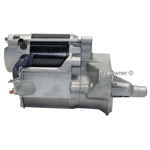Quality-Built Starter P/N:17020 Fits: Chrysler Daytona, Chrysler Dynasty, Chrysler Lebaron, Chrysler New Yorker, Chrysler Tc Maserati, Dodge Caravan, Dodge Daytona, Dodge Dynasty, Dodge Grand Caravan, Dodge Mini Ram - Image 4