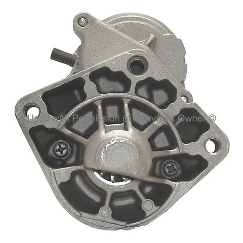 Quality-Built Starter P/N:17020N Fits: Chrysler Daytona, Chrysler Dynasty, Chrysler Lebaron, Chrysler New Yorker, Chrysler Tc Maserati, Dodge Caravan, Dodge Daytona, Dodge Dynasty, Dodge Grand Caravan, Dodge Mini Ram - Image 3