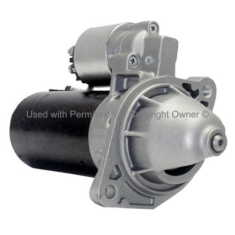 Quality-Built Starter P/N:17021 Fits: Jaguar Vanden Plas 89-88, Jaguar Xj6 89-88 - Image 1