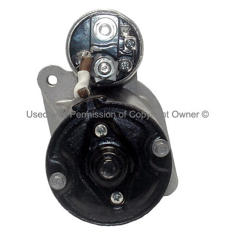 Quality-Built Starter P/N:17021 Fits: Jaguar Vanden Plas 89-88, Jaguar Xj6 89-88 - Image 2