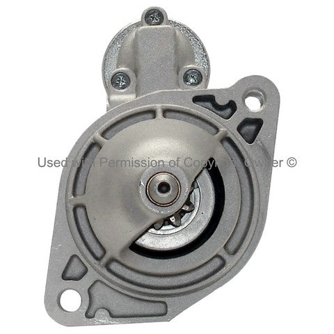 Quality-Built Starter P/N:17021 Fits: Jaguar Vanden Plas 89-88, Jaguar Xj6 89-88 - Image 3
