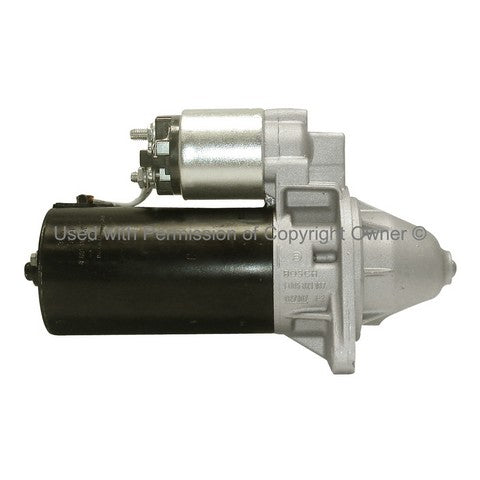 Quality-Built Starter P/N:17021 Fits: Jaguar Vanden Plas 89-88, Jaguar Xj6 89-88 - Image 4