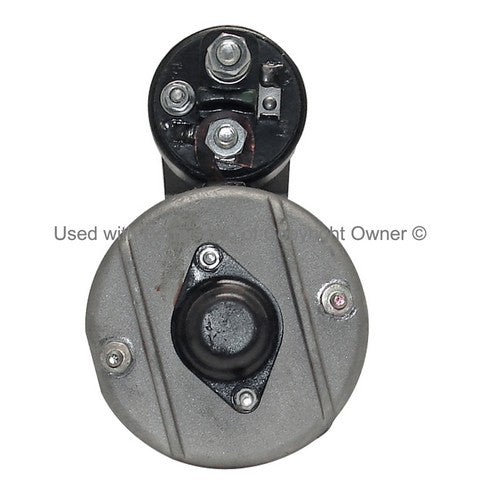 Quality-Built Starter P/N:17022 Fits: Yugo Cabrio 92-90, Yugo Gv 92-86, Yugo Gvl 89-88, Yugo Gvs 1988, Yugo Gvx 89-88 - Image 3