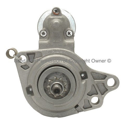 Quality-Built Starter P/N:17025 Fits: Volkswagen Cabriolet 87-85, Volkswagen Golf 91-85, Volkswagen Jetta 87-85, Volkswagen Scirocco 87-85 - Image 3