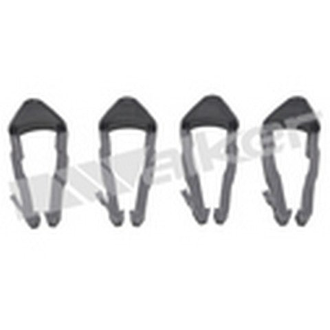Walker Products Fuel Line Retainer P/N:17034 Fits: Ford E-150 Econoline 1985, Ford E-150 Econoline 88-87, Ford E-150 Econoline Club Wagon 1985, Ford E-150 Econoline Club Wagon 1987, Ford F-150 1985, Ford F-150 1987, Mercury Capri 85-84 - Image 1