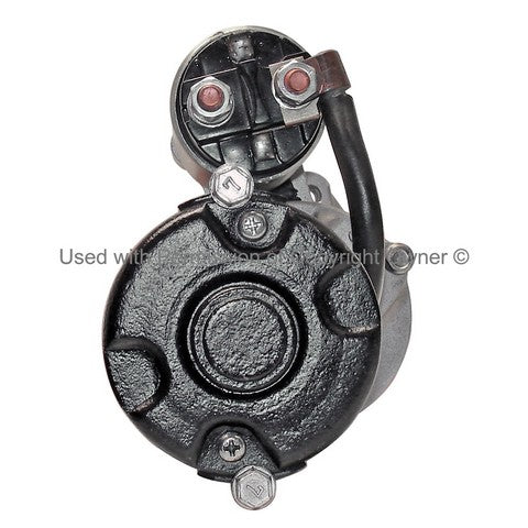 Quality-Built Starter P/N:17036 Fits: Ford Bronco Ii 86-85, Ford Ranger 87-85 - Image 2