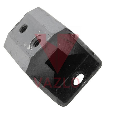Vazlo Transmission Mount P/N:1704 Fits: Chevrolet Blazer, Chevrolet C10, Chevrolet C10 Suburban, Chevrolet C20, Chevrolet C20 Pickup, Chevrolet C20 Suburban, Chevrolet C30, Chevrolet C30 Pickup - Image 7