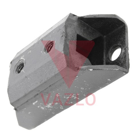 Vazlo Transmission Mount P/N:1704 Fits: Chevrolet Blazer, Chevrolet C10, Chevrolet C10 Suburban, Chevrolet C20, Chevrolet C20 Pickup, Chevrolet C20 Suburban, Chevrolet C30, Chevrolet C30 Pickup - Image 9