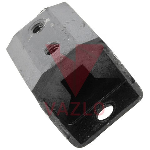 Vazlo Transmission Mount P/N:1704 Fits: Chevrolet Blazer, Chevrolet C10, Chevrolet C10 Suburban, Chevrolet C20, Chevrolet C20 Pickup, Chevrolet C20 Suburban, Chevrolet C30, Chevrolet C30 Pickup - Image 10