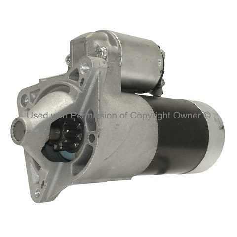 Quality-Built Starter P/N:17046 Fits: Dodge Monaco 92-90, Eagle Premier 92-88 - Image 1