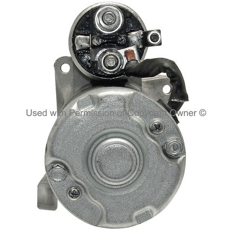 Quality-Built Starter P/N:17046 Fits: Dodge Monaco 92-90, Eagle Premier 92-88 - Image 2