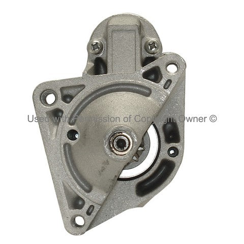 Quality-Built Starter P/N:17046 Fits: Dodge Monaco 92-90, Eagle Premier 92-88 - Image 3