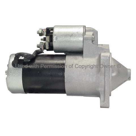 Quality-Built Starter P/N:17046 Fits: Dodge Monaco 92-90, Eagle Premier 92-88 - Image 4