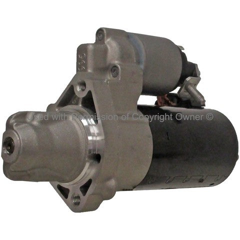 Quality-Built Starter P/N:17047 Fits: Mercedes-benz Cls400, Mercedes-benz E400, Mercedes-benz E450, Mercedes-benz Gle400, Mercedes-benz Gle43 Amg, Mercedes-benz Gle450 Amg, Mercedes-benz Gle550e, Mercedes-benz Gls450, Mercedes-benz Ml400 - Image 1