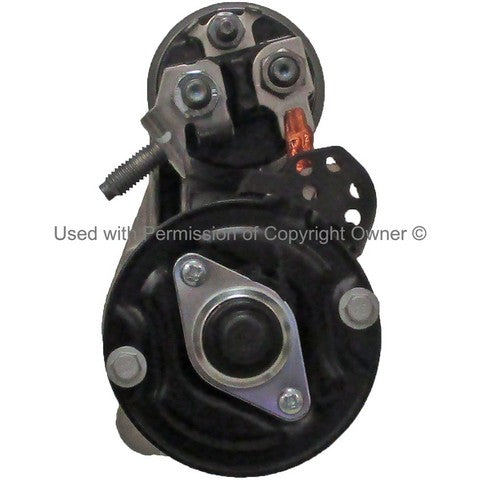 Quality-Built Starter P/N:17047 Fits: Mercedes-benz Cls400, Mercedes-benz E400, Mercedes-benz E450, Mercedes-benz Gle400, Mercedes-benz Gle43 Amg, Mercedes-benz Gle450 Amg, Mercedes-benz Gle550e, Mercedes-benz Gls450, Mercedes-benz Ml400 - Image 3