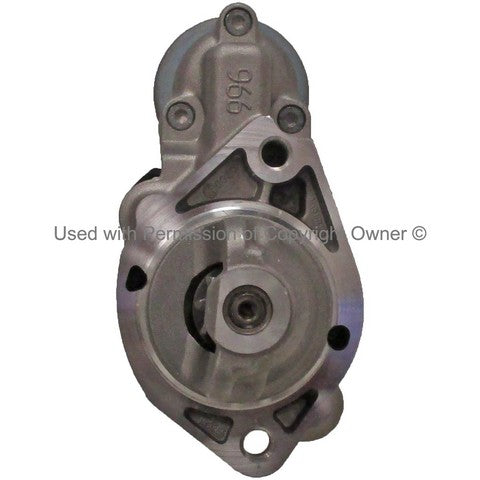 Quality-Built Starter P/N:17047 Fits: Mercedes-benz Cls400, Mercedes-benz E400, Mercedes-benz E450, Mercedes-benz Gle400, Mercedes-benz Gle43 Amg, Mercedes-benz Gle450 Amg, Mercedes-benz Gle550e, Mercedes-benz Gls450, Mercedes-benz Ml400 - Image 4