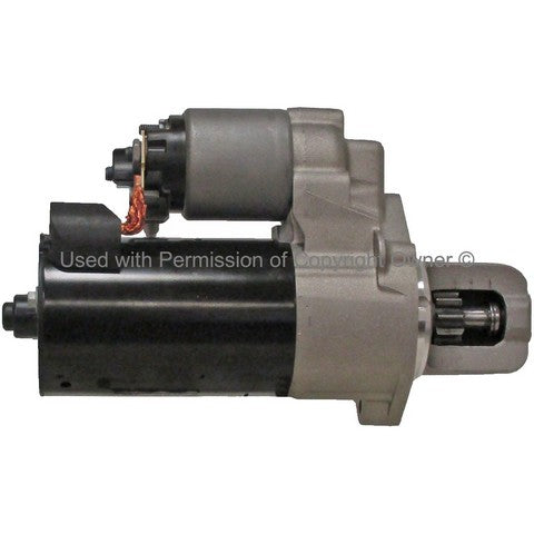 Quality-Built Starter P/N:17047 Fits: Mercedes-benz Cls400, Mercedes-benz E400, Mercedes-benz E450, Mercedes-benz Gle400, Mercedes-benz Gle43 Amg, Mercedes-benz Gle450 Amg, Mercedes-benz Gle550e, Mercedes-benz Gls450, Mercedes-benz Ml400 - Image 2