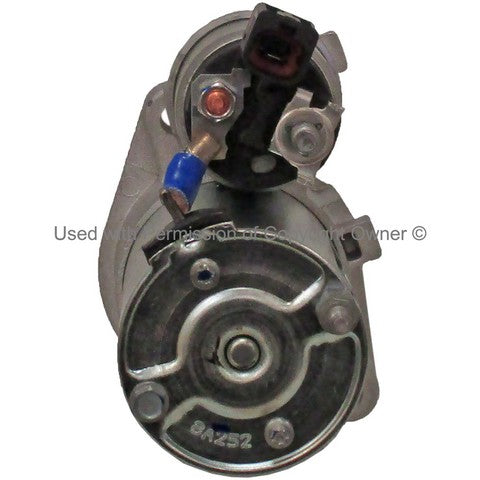 Quality-Built Starter P/N:17048 Fits: Hyundai Azera 17-15, Hyundai Santa Fe 18-15, Hyundai Santa Fe Xl 19-16, Kia Cadenza 20-15, Kia Sedona 21-17, Kia Sorento 20-16 - Image 2