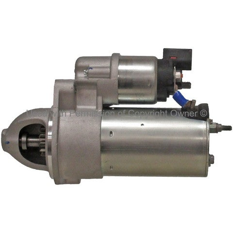 Quality-Built Starter P/N:17048 Fits: Hyundai Azera 17-15, Hyundai Santa Fe 18-15, Hyundai Santa Fe Xl 19-16, Kia Cadenza 20-15, Kia Sedona 21-17, Kia Sorento 20-16 - Image 3