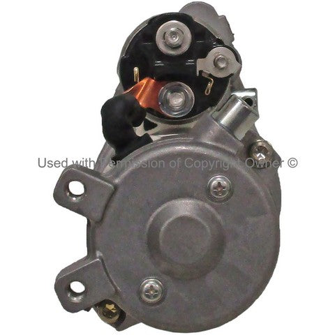 Quality-Built Starter P/N:17049 Fits: Land Rover Defender 110 23-22, Land Rover Defender 90 23-22, Land Rover Discovery 20-17, Land Rover Range Rover 22-15, Land Rover Range Rover Sport 22-16 - Image 2