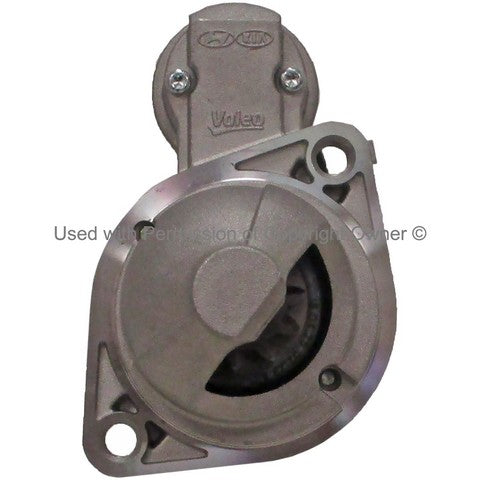 Quality-Built Starter P/N:17050 Fits: Hyundai Elantra N 24-22, Hyundai Kona N 23-22, Hyundai Tucson 21-18, Hyundai Veloster N 22-19, Kia Optima 18-16, Kia Sportage 22-16 - Image 3