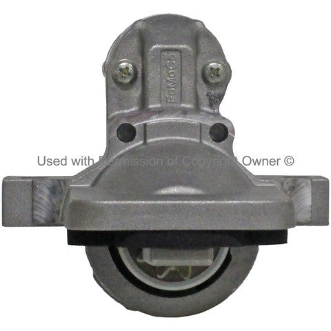 Quality-Built Starter P/N:17051 Fits: Ford Edge 18-17, Ford Escape 19-18, Ford Explorer 20-17, Ford Focus 18-15, Ford Fusion 20-16, Ford Special Service Police Sedan 18-17, Ford Taurus 2017, Lincoln Mkc 19-17, Lincoln Mkz 20-17 - Image 3