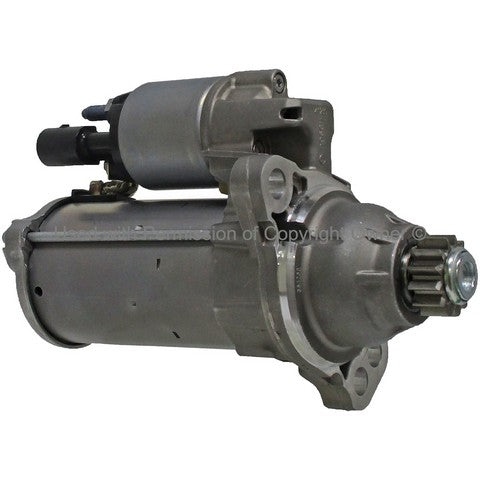 Quality-Built Starter P/N:17052 Fits: Seat Ibiza 17-16, Volkswagen Jetta 18-16, Volkswagen Tiguan 19-18 - Image 1