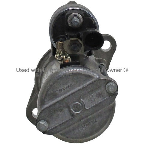 Quality-Built Starter P/N:17052 Fits: Seat Ibiza 17-16, Volkswagen Jetta 18-16, Volkswagen Tiguan 19-18 - Image 3
